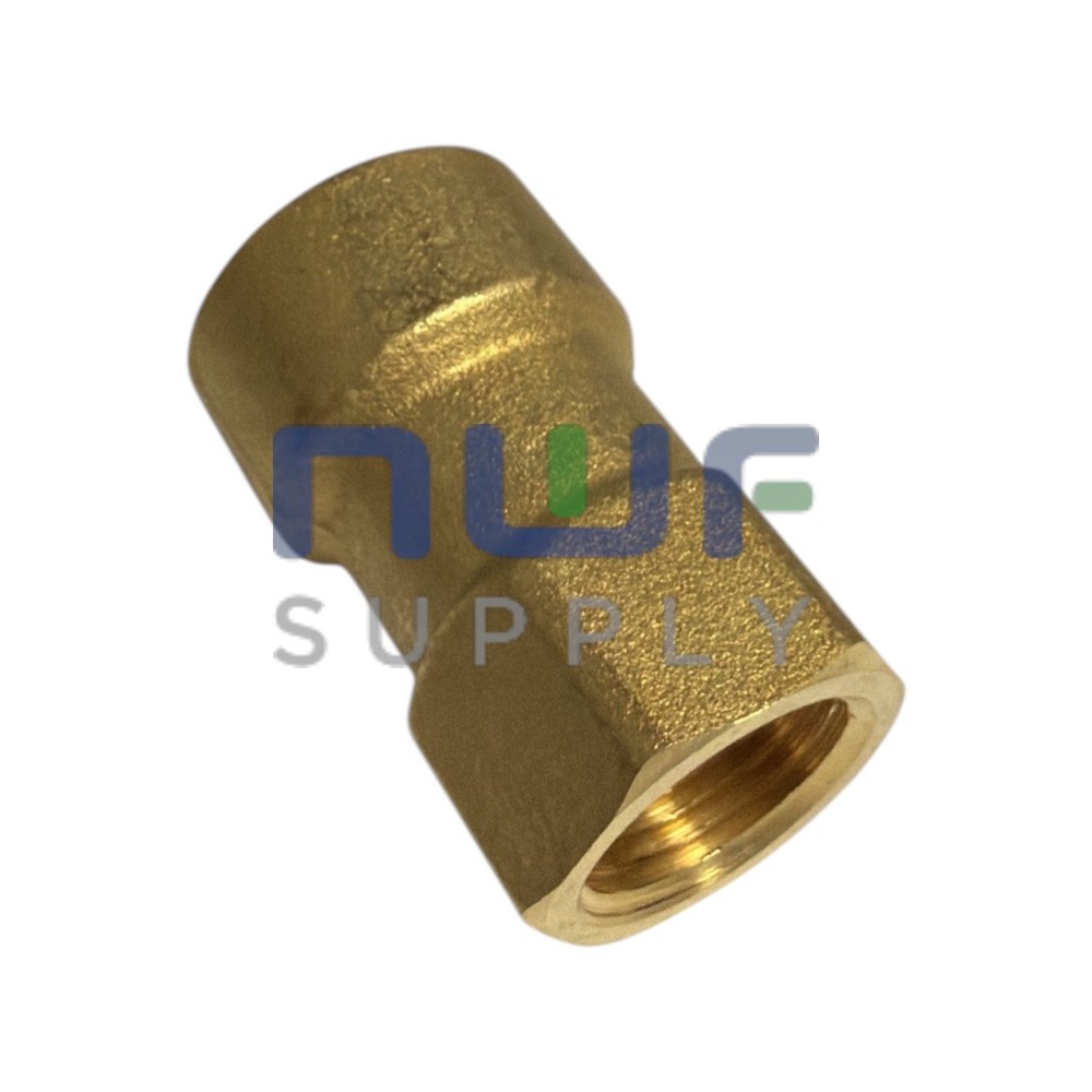 Rectorseal 87038 1/2" PRO-Fit Quick Connect Socket