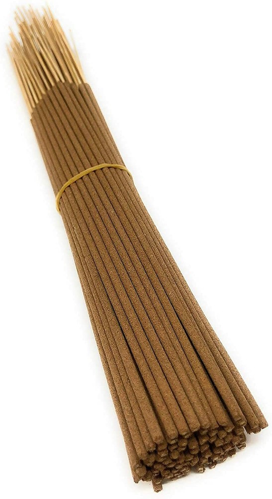 Cinnamon Balaji Premium Incense Sticks Bulk Pack for 145 Grams 100 Sticks