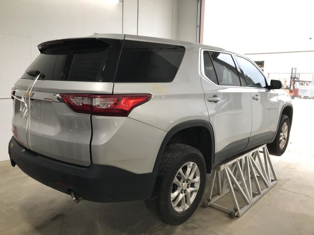 Complete Console Front Floor Fits 18-21 TRAVERSE 967004
