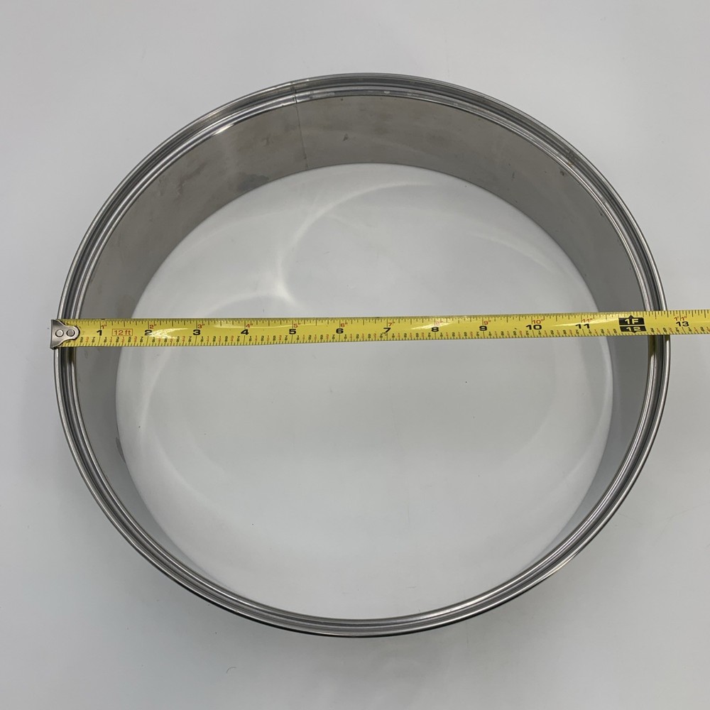 Sharper Image Super Wave Oven Extender Ring 8217 OEM Replacement Part Free Ship