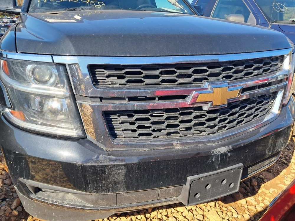 Fuse Box Engine Fits 15-20 ESCALADE 4855276
