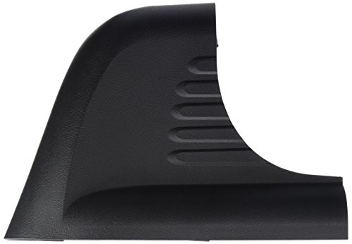Westin 80-0220 End Cap