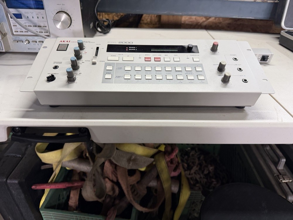 Akai EWI1000/EWV2000 Ref No 7173