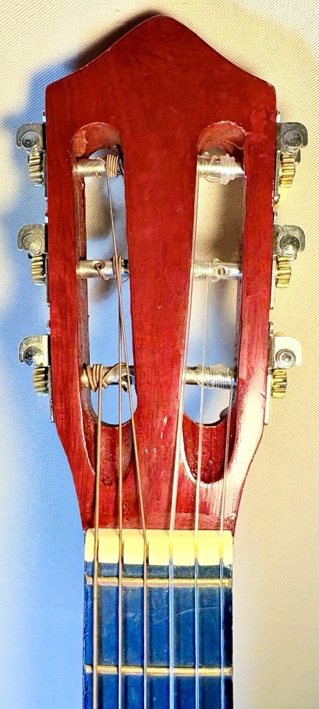 Acoustic Classical Guitar 30”