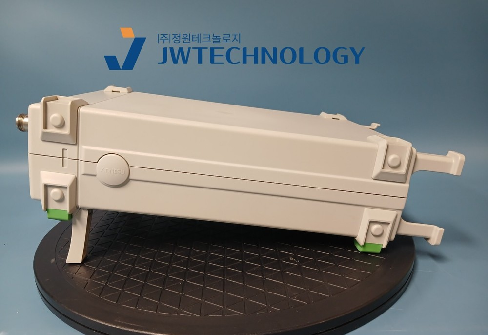 ML2488B(Front Panel Connectors) Anritsu Peak Power Meter