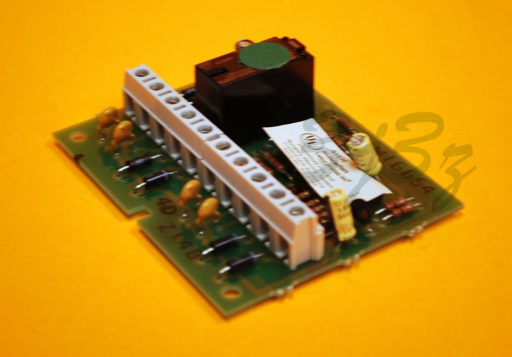 Ademco FSM Fire Supervisory Module