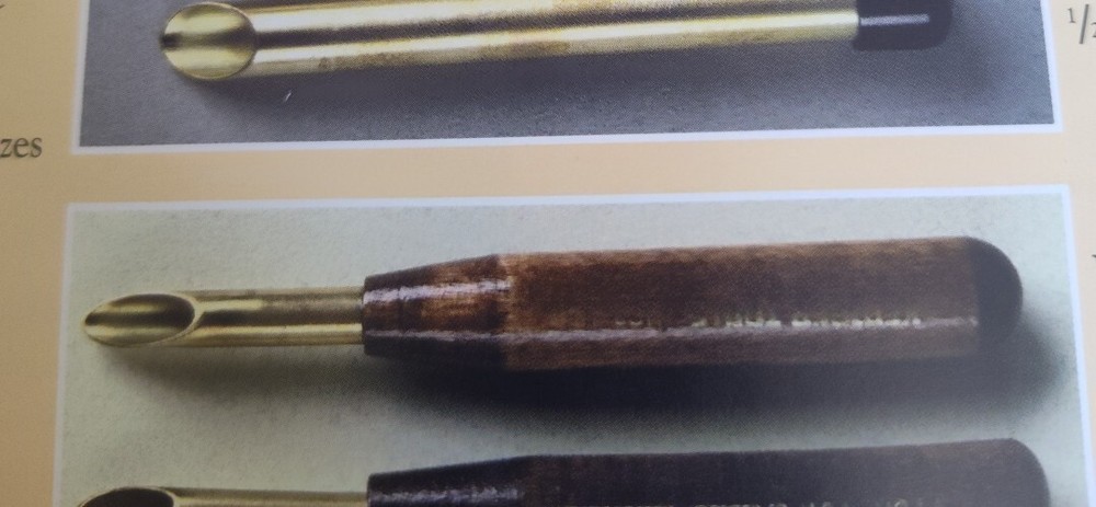 Kemper Tools HC2 5/16" Diameter Hole Cutter