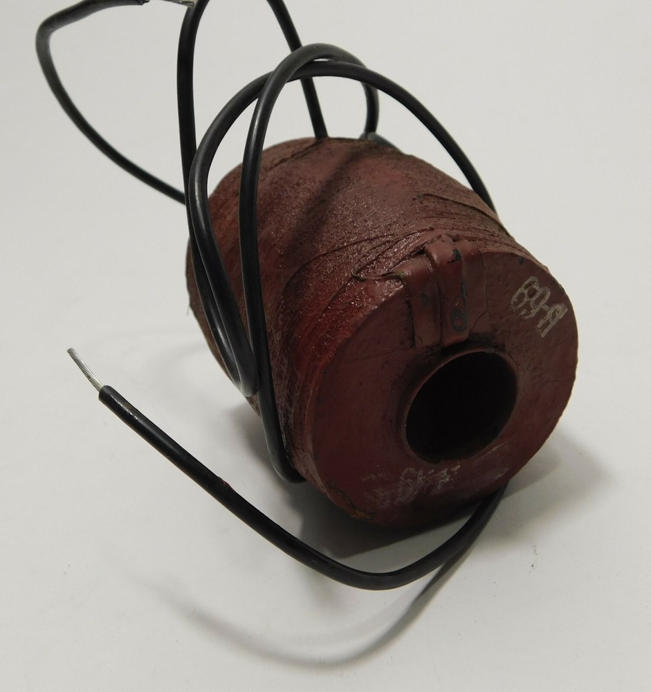 Coil XA1702 115V/60Hz