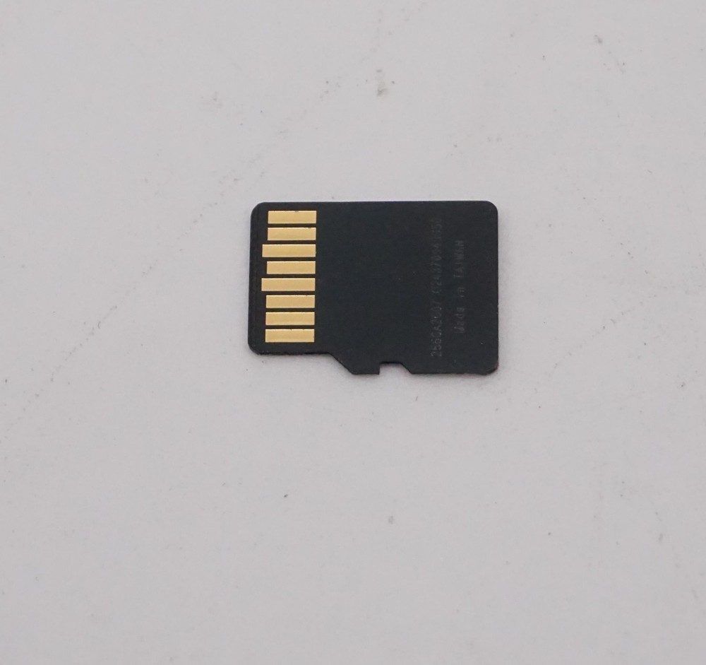 Blink Micro SD card 256Gb For Security Camera Video Storage Sync Module