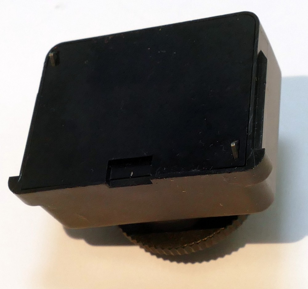 For Mecablitz Flash adapter module for  Hot Shoe