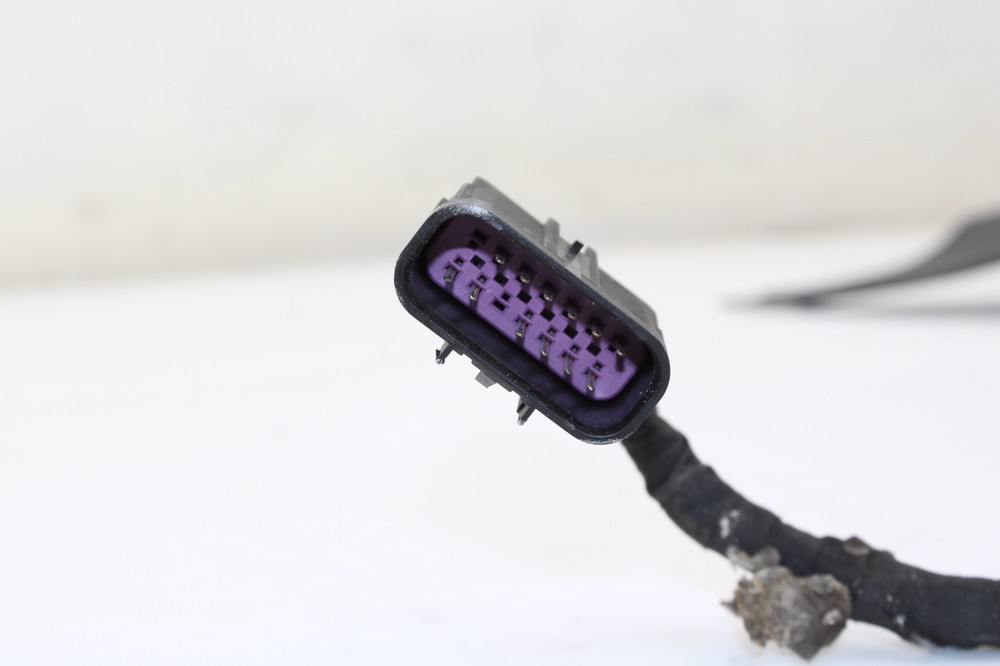 10-12 Spyder RT SWITCH BUTTON DASH CONTROLS TRIM PLASTIC