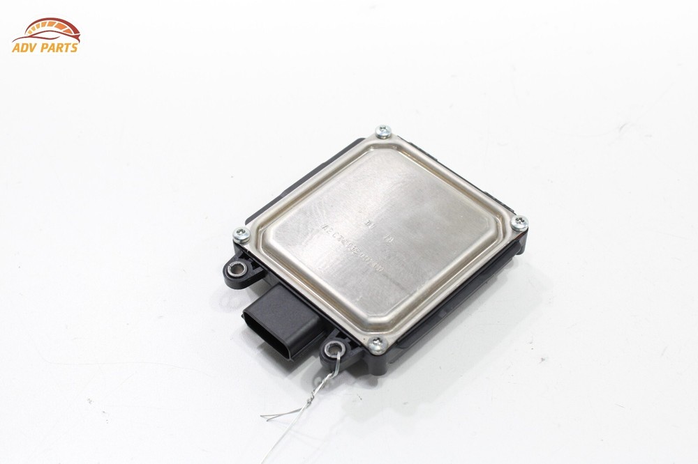 2018 - 2021 LINCOLN NAVIGATOR REAR RIGHT BLIND SPOT RADAR SENSOR MODULE OEM