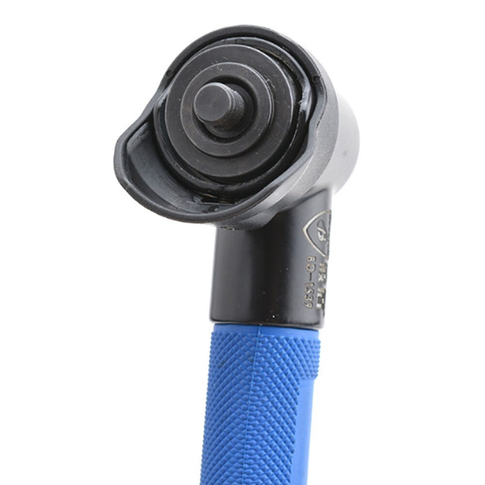 NEW Pneumatic Die Elbow Grinder Right Angle Grinding Burnishing Machine