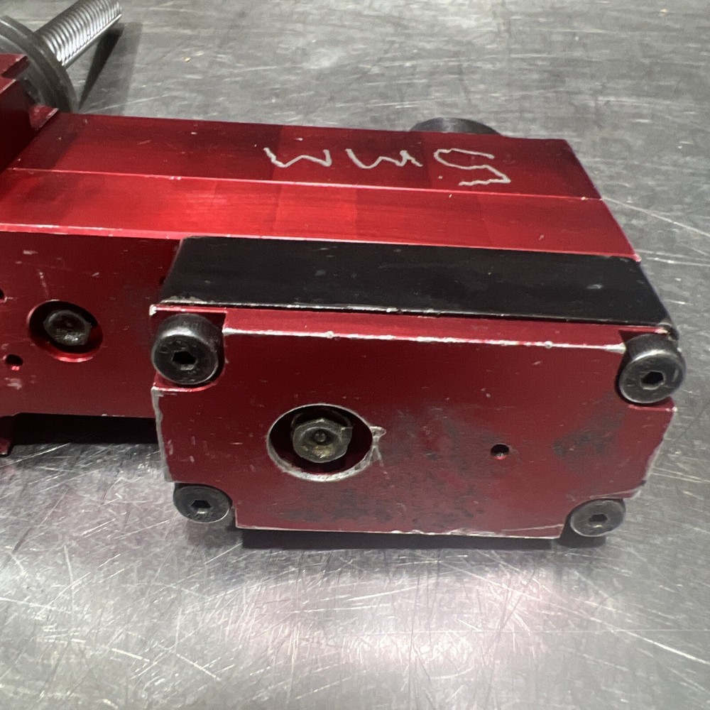 PRONIC Tapping Device. Used Surplus. Item ID 8