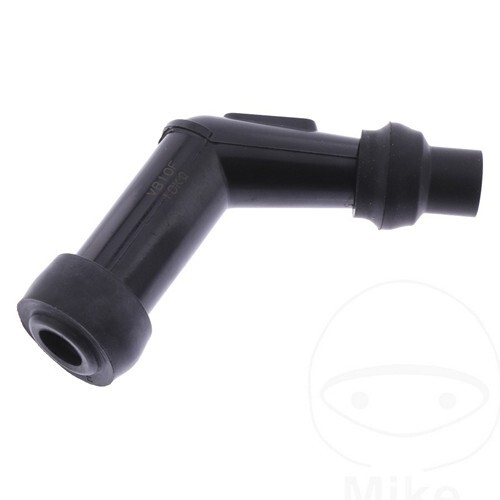 NGK Spark Plug Cap VB10F Black 8414