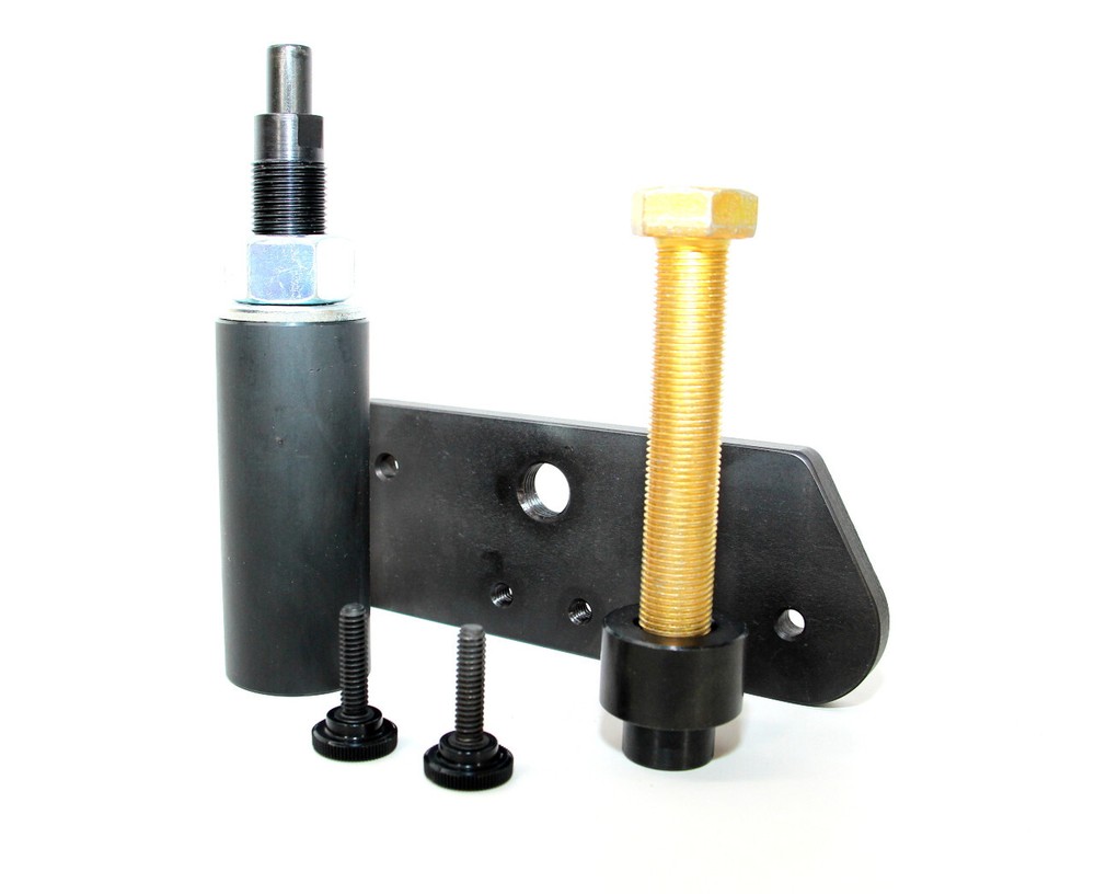 Inner Cam Bearing Puller & Installer Tool Set for Harley Davidson Single Cam EVO