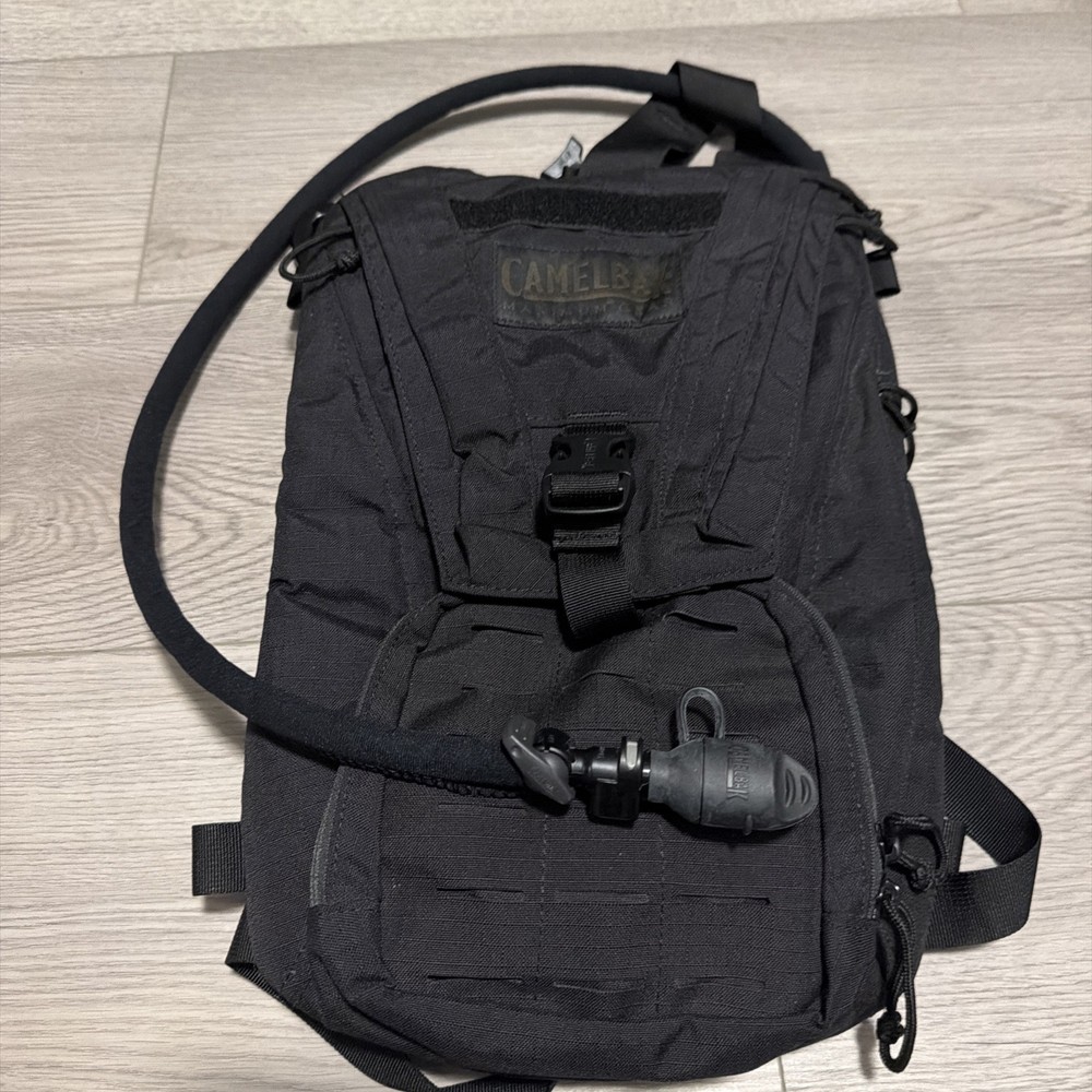 Camelbak Maximum Gear Ambush Hydration Pack With Bladder