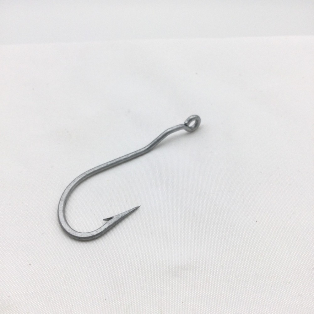 Tru Turn Catfish 722BL 6/0 Fish Hook 20 Count