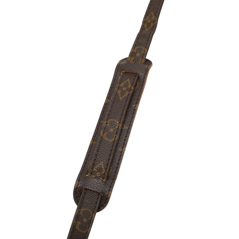 LOUIS VUITTON Shoulder strap Women 【Used】