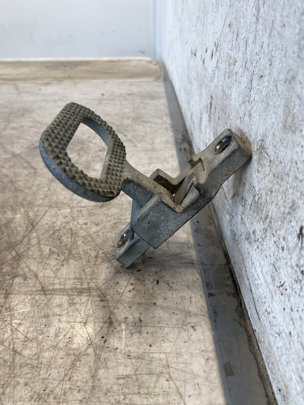 2021 Bluebird School Bus Step (723-10780)
