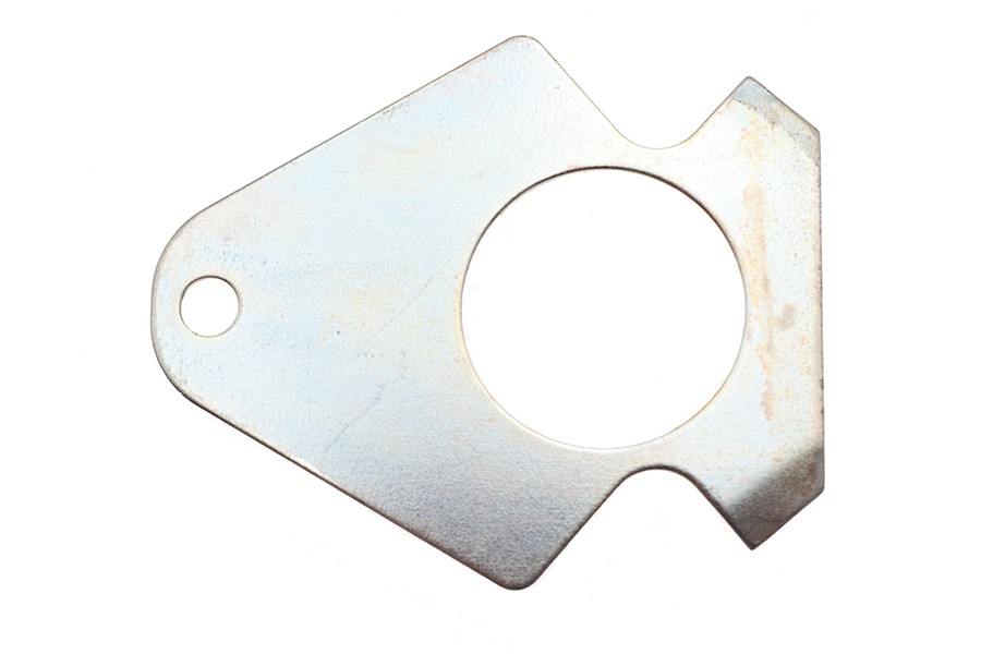 Fork Triple Tree Nut Lock Tab for Harley-Davidson