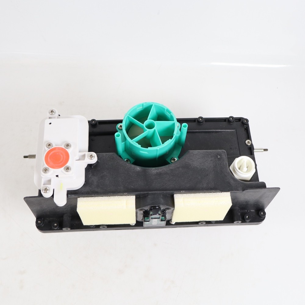 WYBOT C1 Main Assembly - Module, Motor, Battery, Control Board, Buttons, Boards!