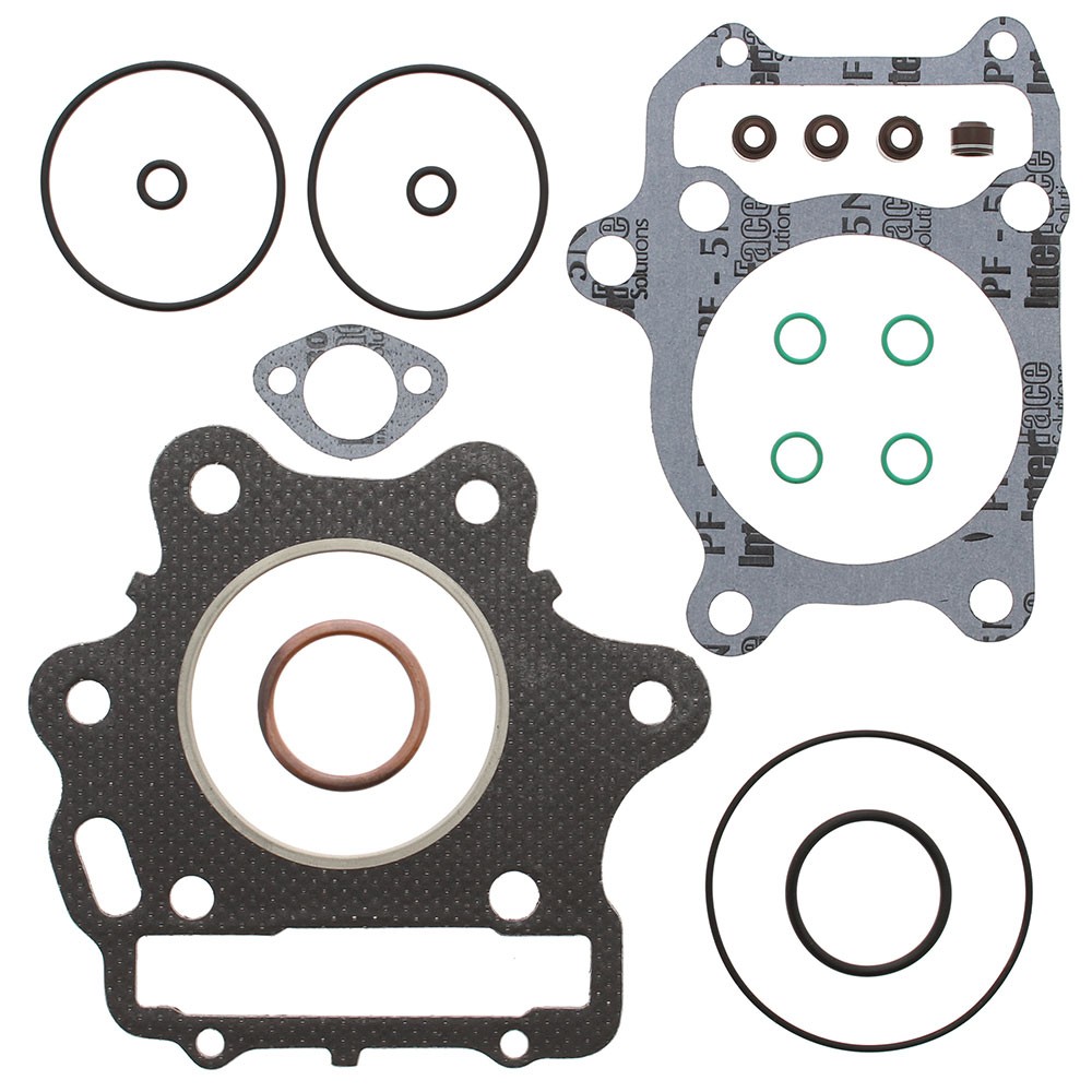 QuadBoss Top End Gasket Set - 810801