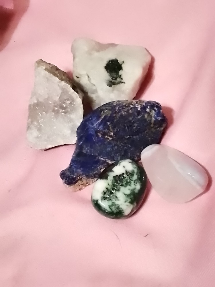 For The Intuitive