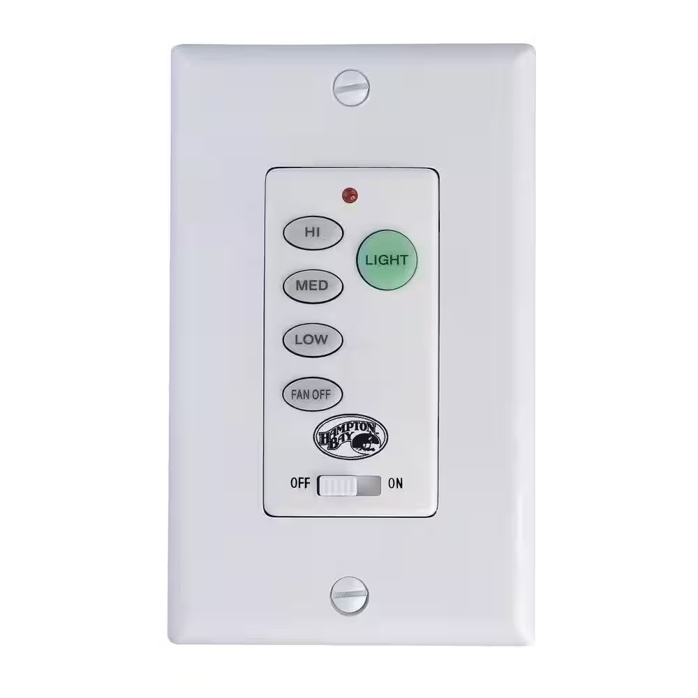 Ceiling Fan Wall Switch