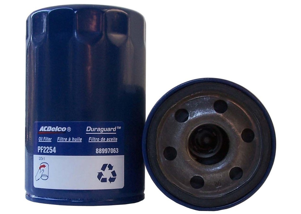 Engine Oil Filter