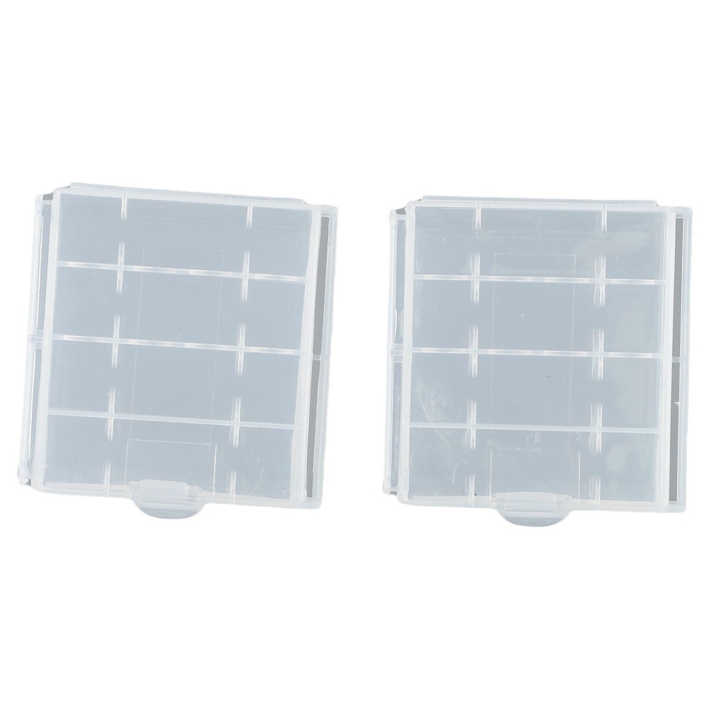 Battery Case Storage Box Replacement Tool 67??60??18mm Accessory Adapter