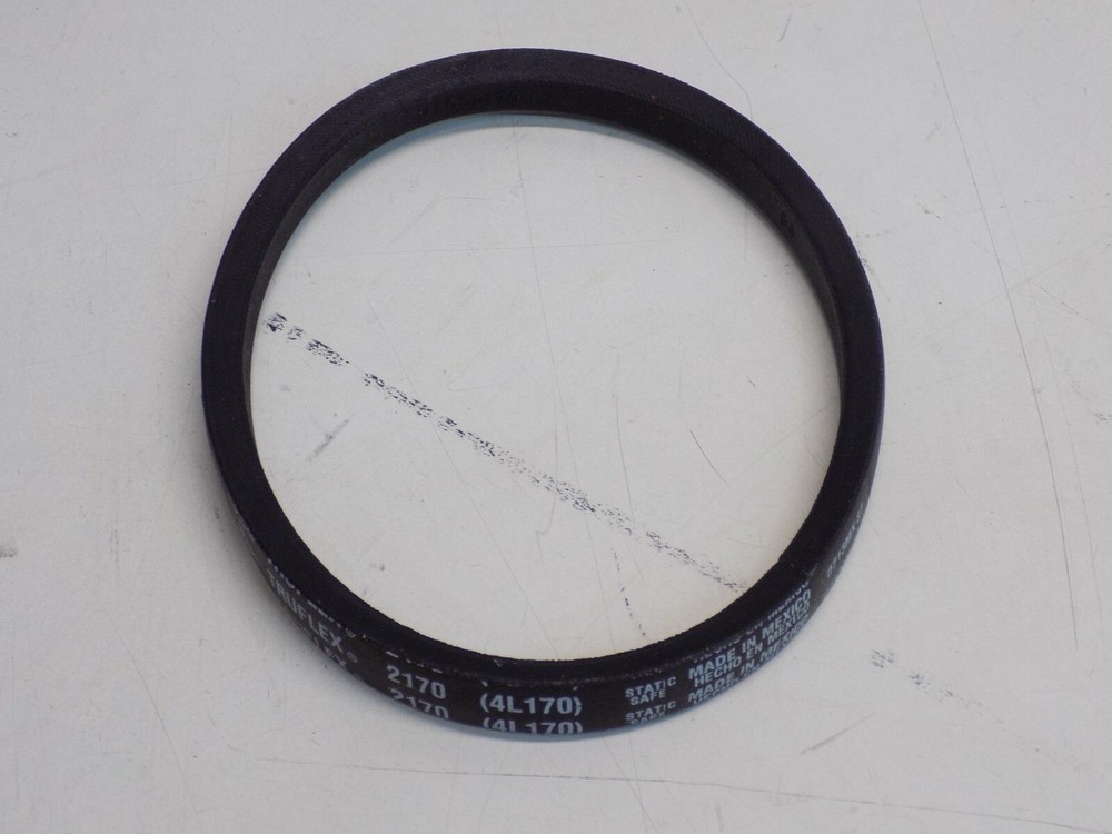Truflex 2170 V-belt from Gates 1/2" x 17"