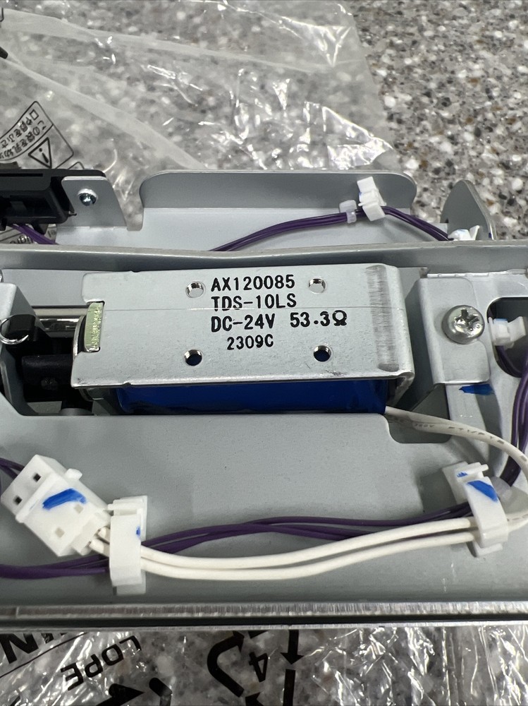 Genuine Konica Minolta AX120085
