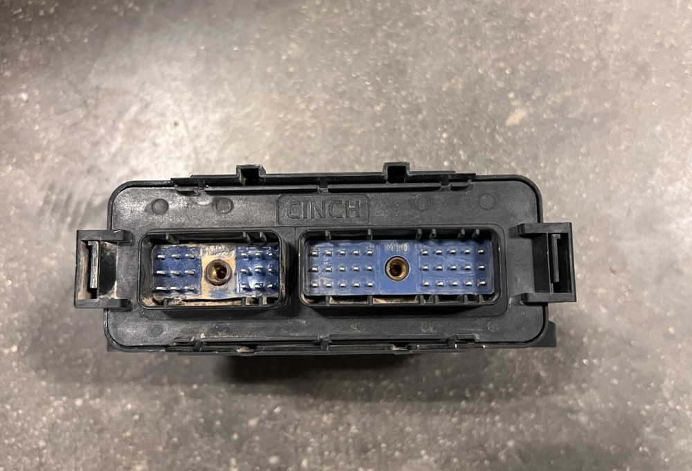 Trimble 76774-00 Signal Input Module