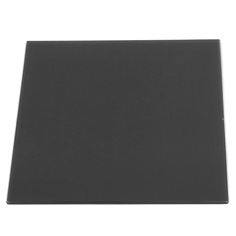 3D Printer Glass Bed 257x257mm Tempered Platform for Enhanced Build Surface