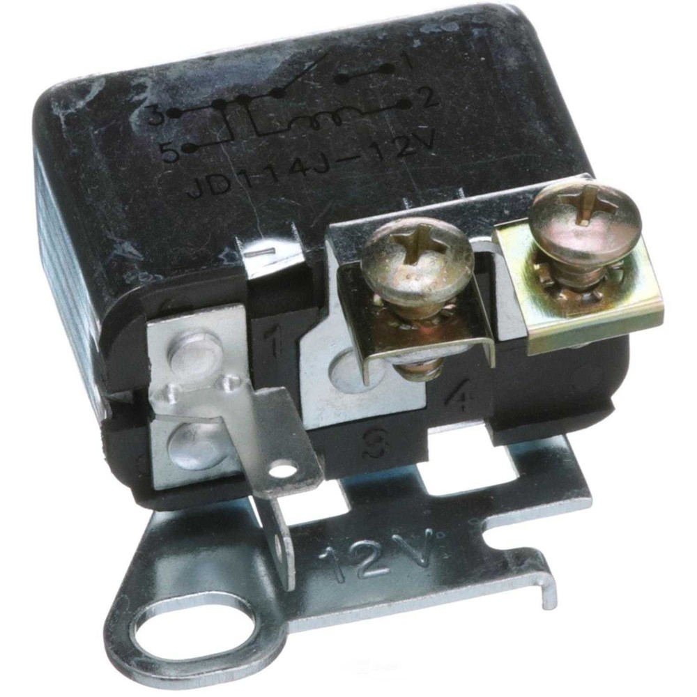 Horn Relay Standard HR-125
