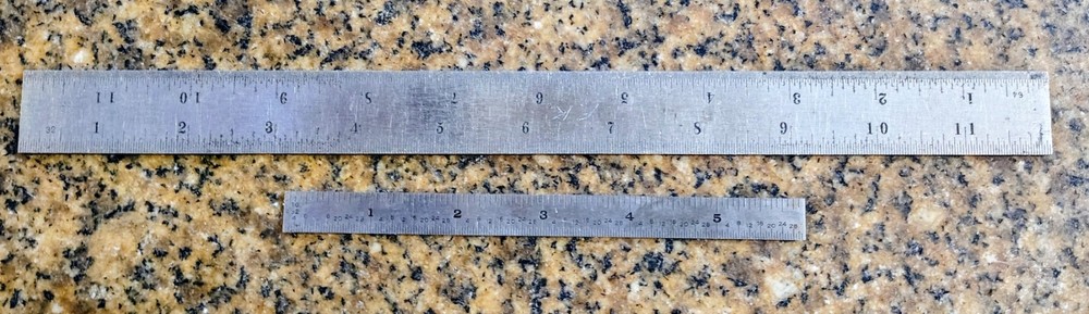 🗽2 RULES ! MACHINIST / TOOLMAKER