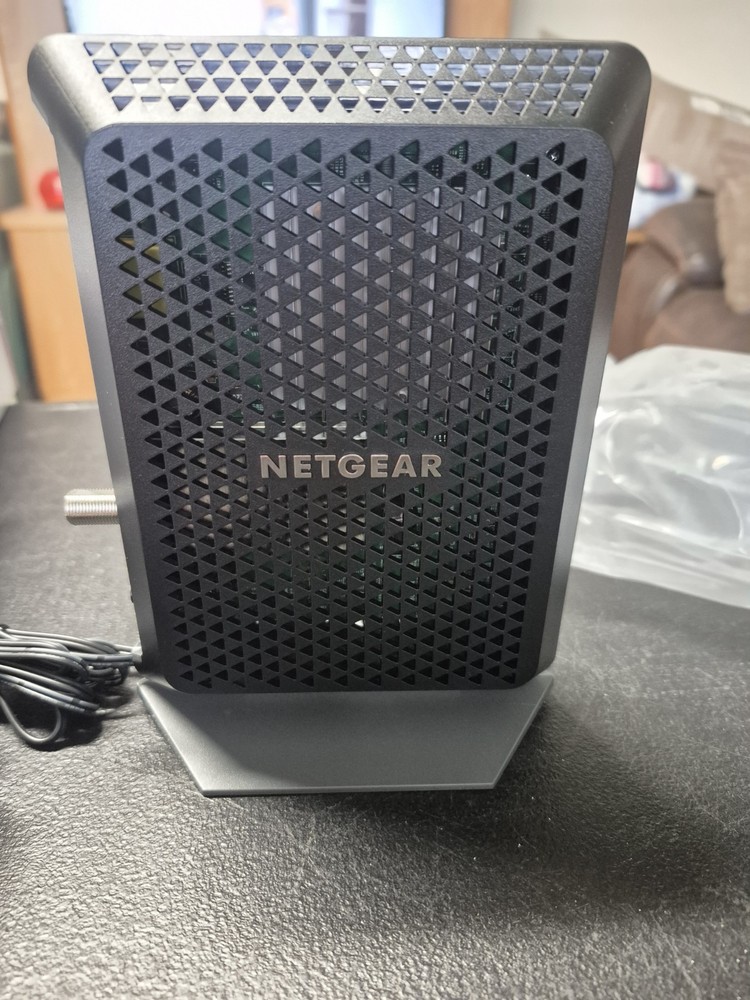 NEW NETGEAR CM700 High Speed Cable Modem