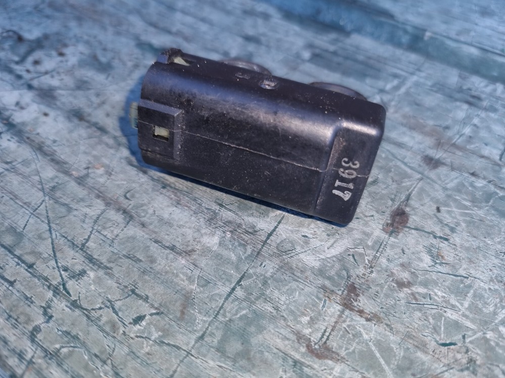 Yamaha Fz6 Tilt Sensor