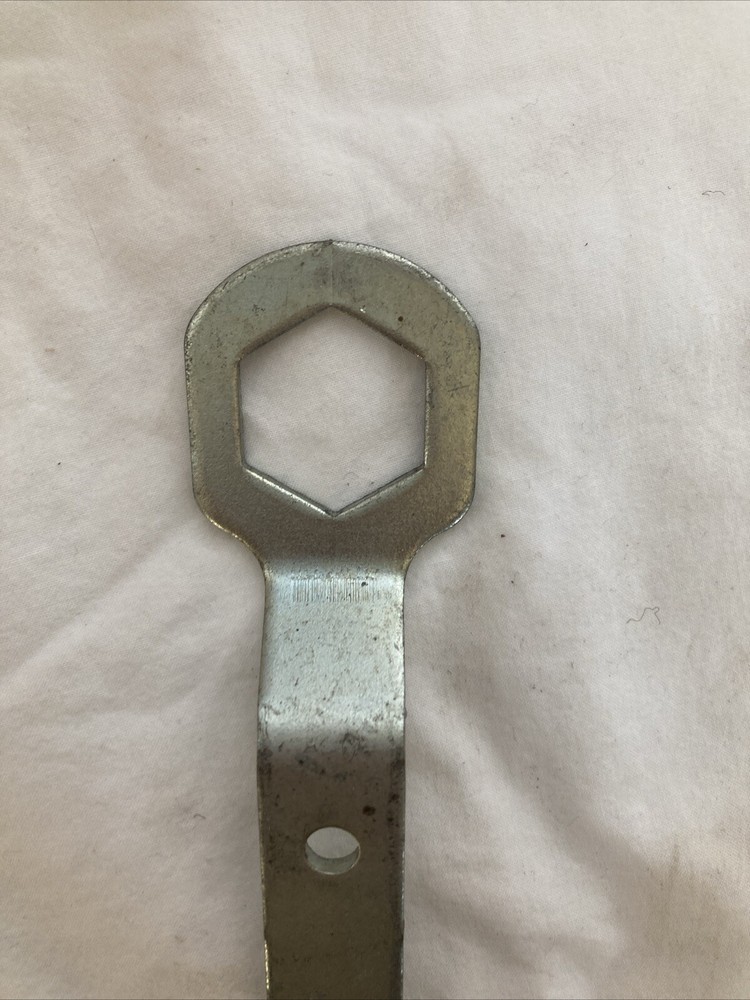Spanners/Wrenches for DeWALT and Milwaukee Angle Grinders etc
