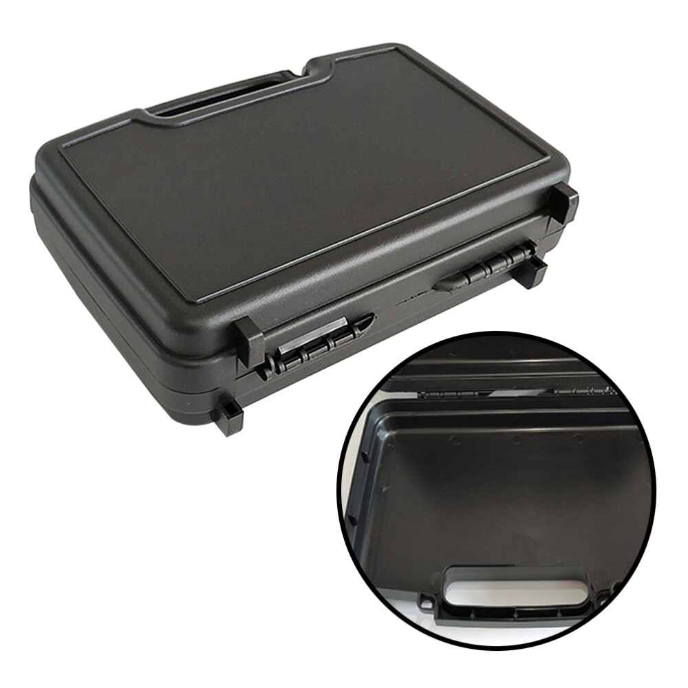 Plastic Carrying Case Plastic Case Camera Carrying Case