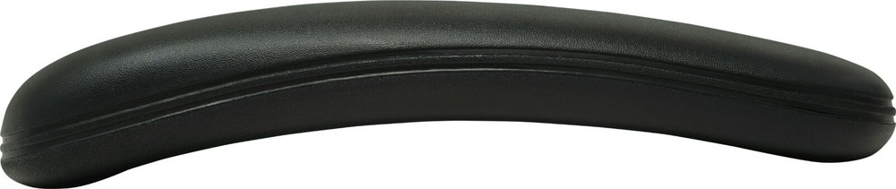 Staples Chair Arm Replacement Pads Armrest Top 4” Mounting1 Pair #Pacific