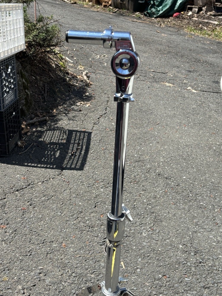 Pearl Tom Drum Stand Short Standard Tom Arm