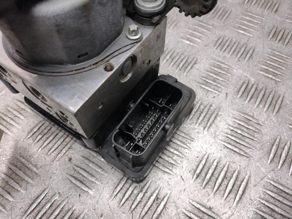2019 DUCATI MULTISTRADA 1260 S ABS PUMP