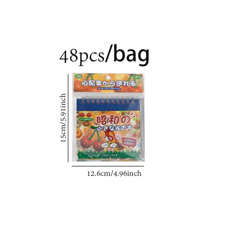 Used Vinyl Sticker Bundle for Crafts & Decor