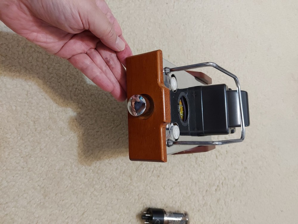 Dared SL-2000A Pre Amp Tube