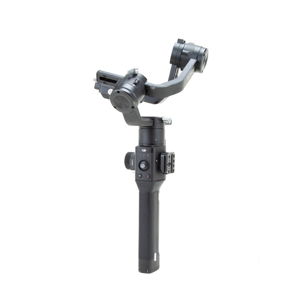 DJI Ronin-S - SKU#2009678