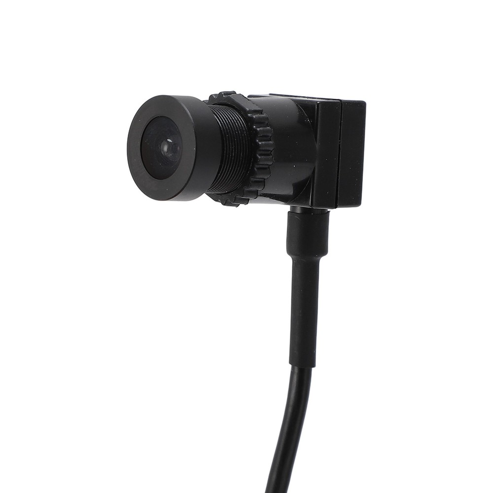 Type C Webcam 1080P 1.5m Plug And Play Fixed Focus USB Camera With Microphone