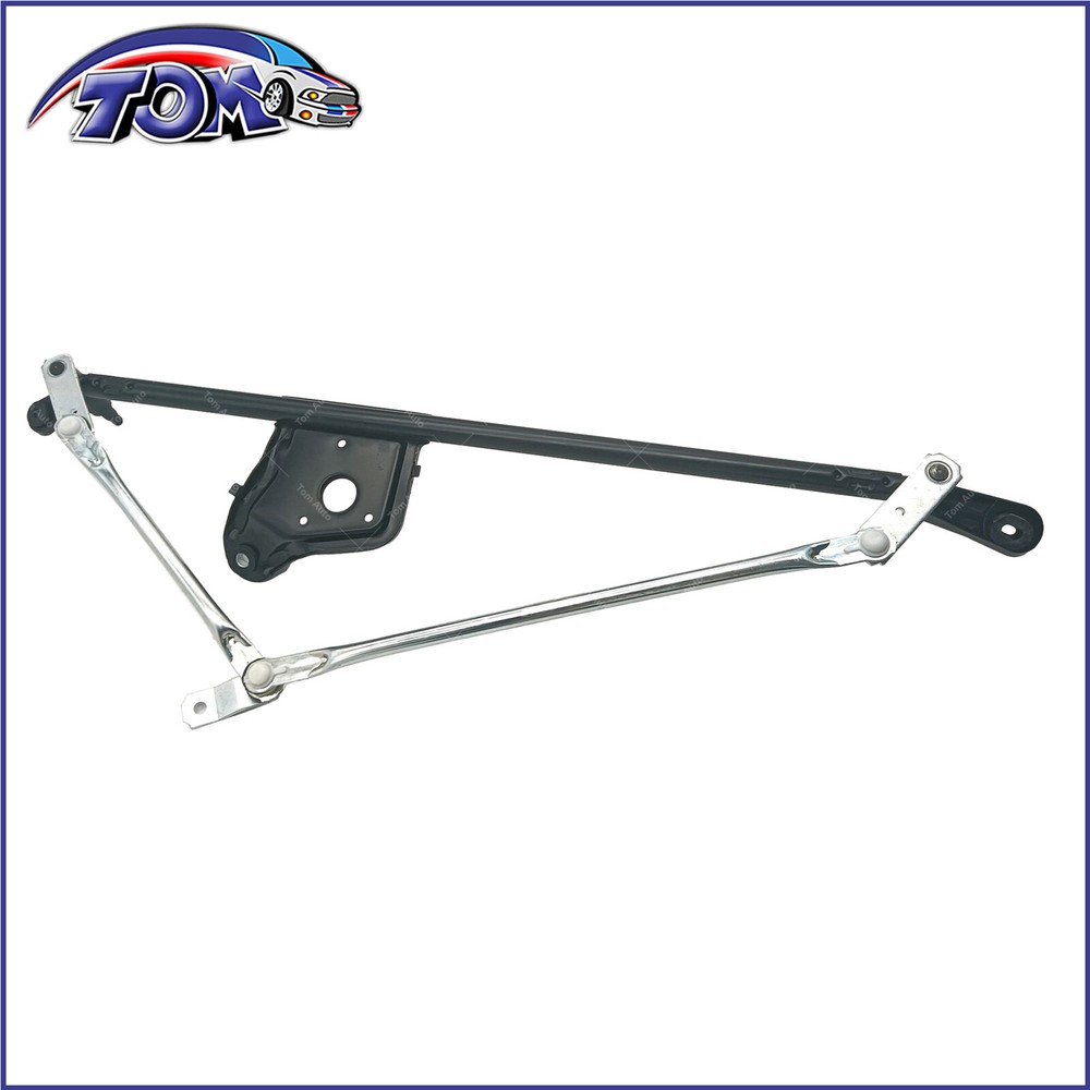 Windshield Wiper Linkage Front For Ford Expedition Navigator 2003-2014