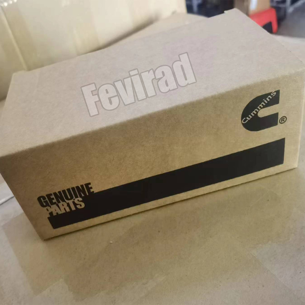 Genuine For Cummins NITROGEN OXIDE SENSOR 4326873 , 4326873RX (US)